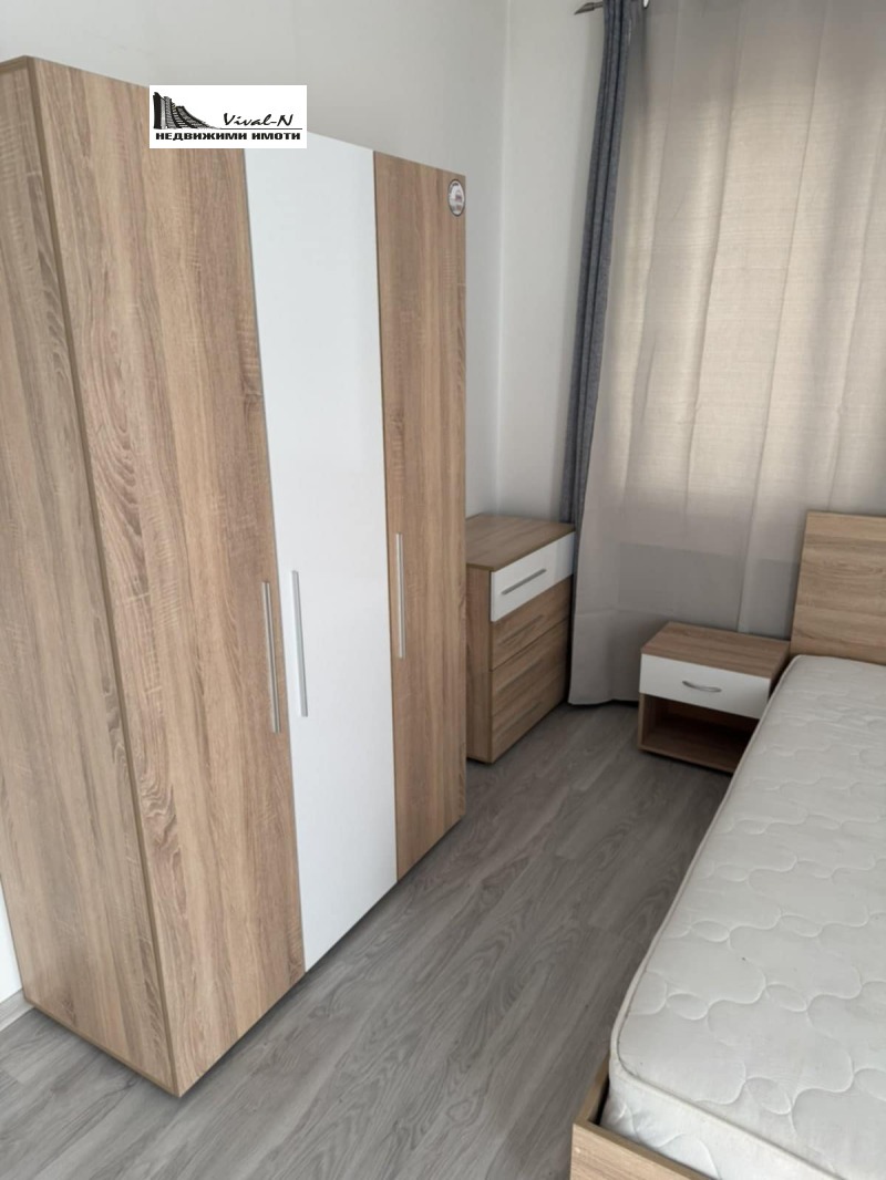 Дава под наем 3-СТАЕН, гр. София, Манастирски ливади, снимка 7 - Апартаменти - 52955954