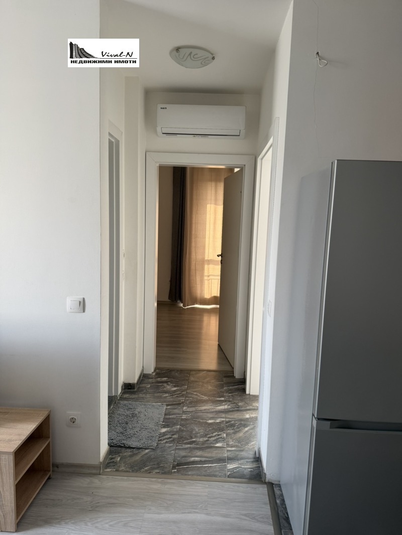 Дава под наем 3-СТАЕН, гр. София, Манастирски ливади, снимка 10 - Апартаменти - 52955954