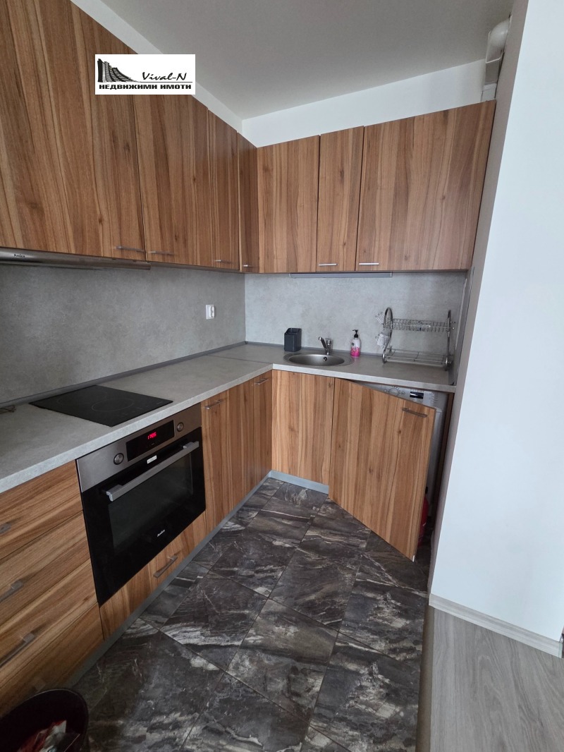 Дава под наем 3-СТАЕН, гр. София, Манастирски ливади, снимка 15 - Апартаменти - 52955954