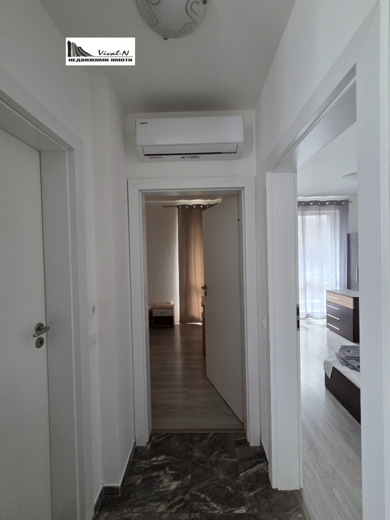 Дава под наем 3-СТАЕН, гр. София, Манастирски ливади, снимка 14 - Апартаменти - 52955954