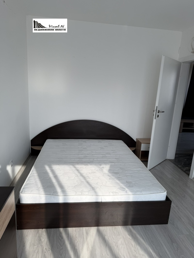 Дава под наем 3-СТАЕН, гр. София, Манастирски ливади, снимка 8 - Апартаменти - 52955954