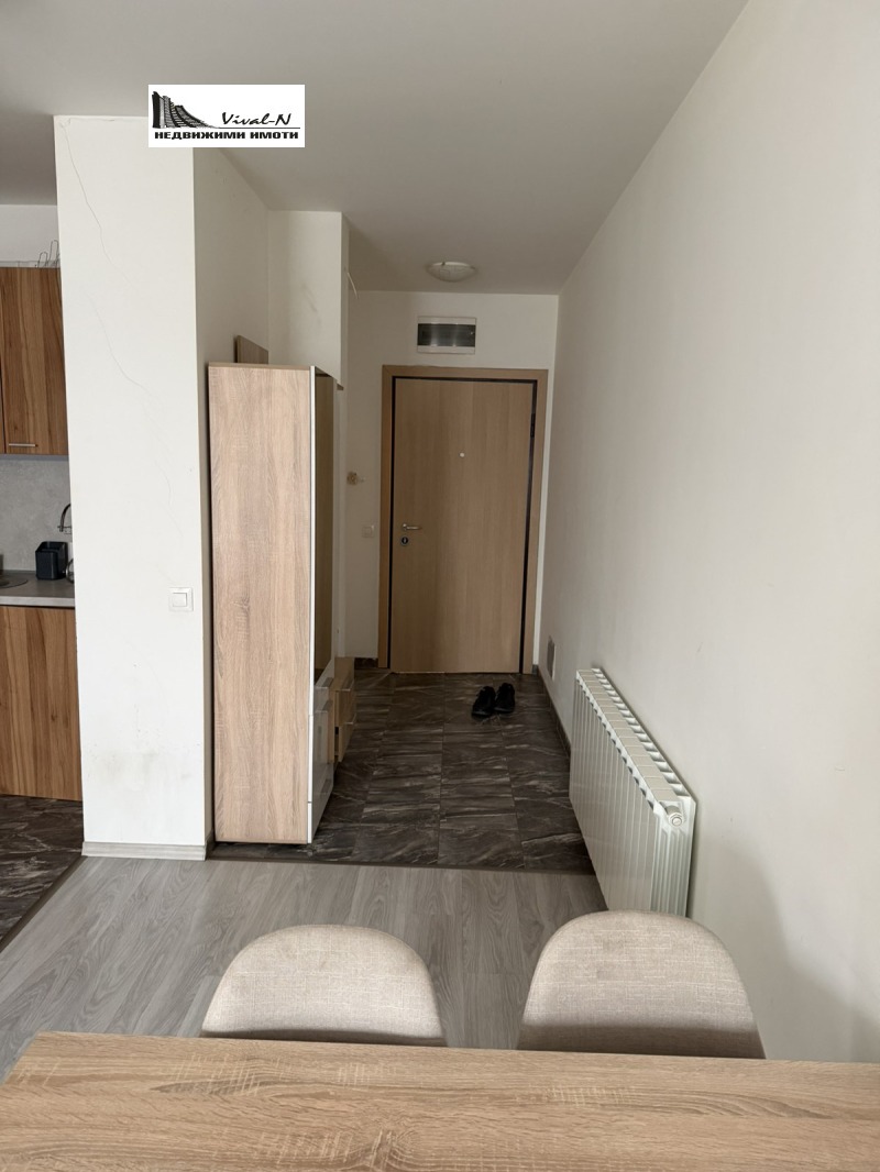 Дава под наем 3-СТАЕН, гр. София, Манастирски ливади, снимка 11 - Апартаменти - 52955954