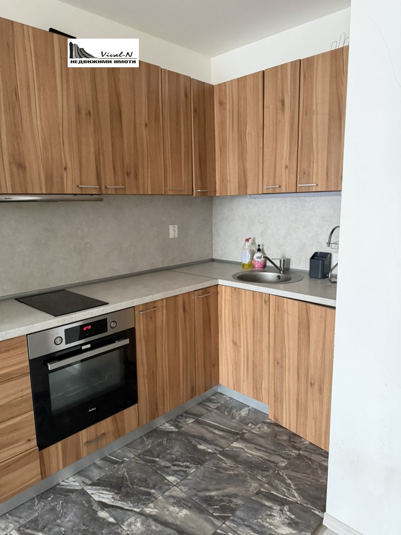 Дава под наем 3-СТАЕН, гр. София, Манастирски ливади