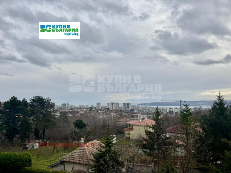 Дава под наем 3-СТАЕН, гр. Варна, Изгрев, снимка 13 - Апартаменти - 53030620