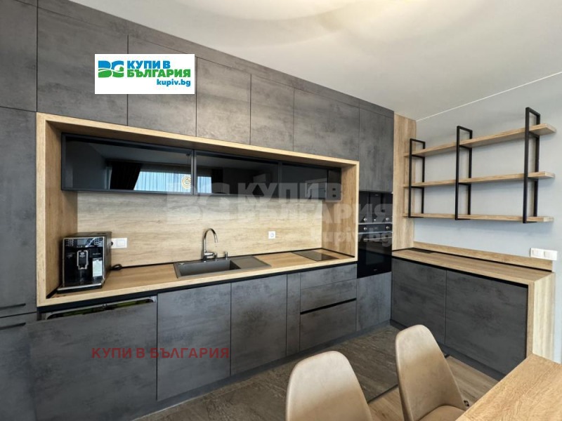 Дава под наем 3-СТАЕН, гр. Варна, Изгрев, снимка 15 - Апартаменти - 53030620