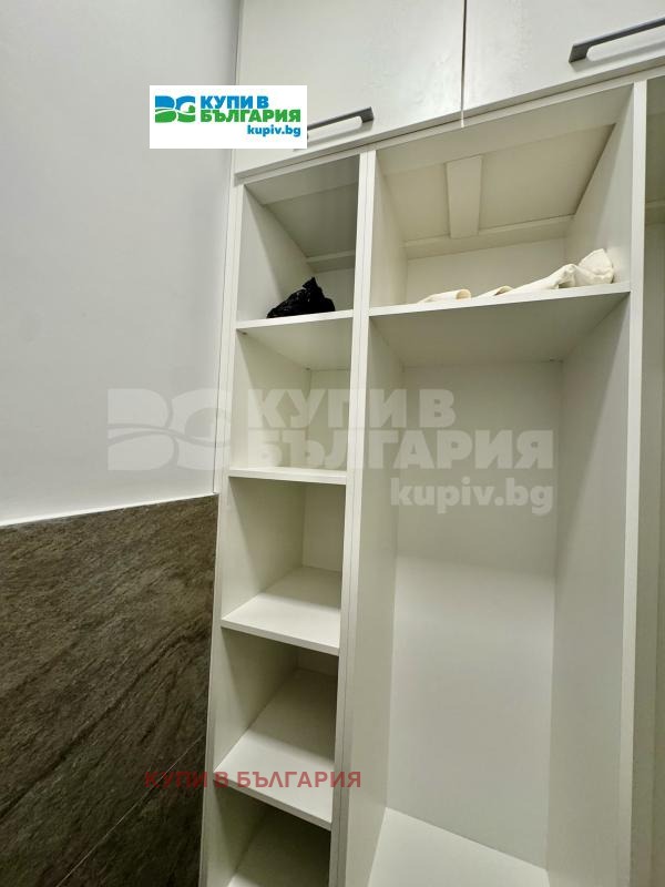 Дава под наем 3-СТАЕН, гр. Варна, Изгрев, снимка 11 - Апартаменти - 53030620