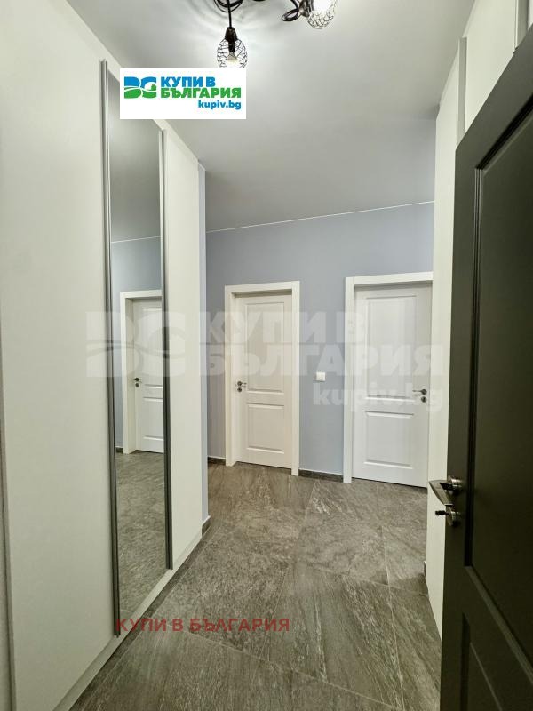 Дава под наем 3-СТАЕН, гр. Варна, Изгрев, снимка 2 - Апартаменти - 53030620