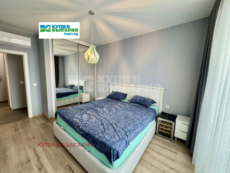 Дава под наем 3-СТАЕН, гр. Варна, Изгрев, снимка 7 - Апартаменти - 53030620