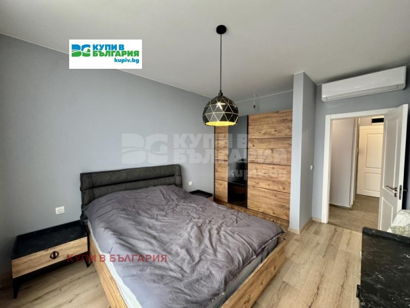 Дава под наем 3-СТАЕН, гр. Варна, Изгрев, снимка 9 - Апартаменти - 53030620