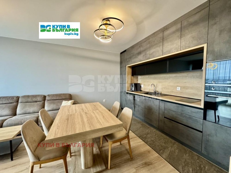 Дава под наем 3-СТАЕН, гр. Варна, Изгрев