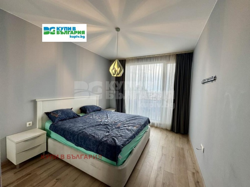 Дава под наем 3-СТАЕН, гр. Варна, Изгрев, снимка 6 - Апартаменти - 53030620