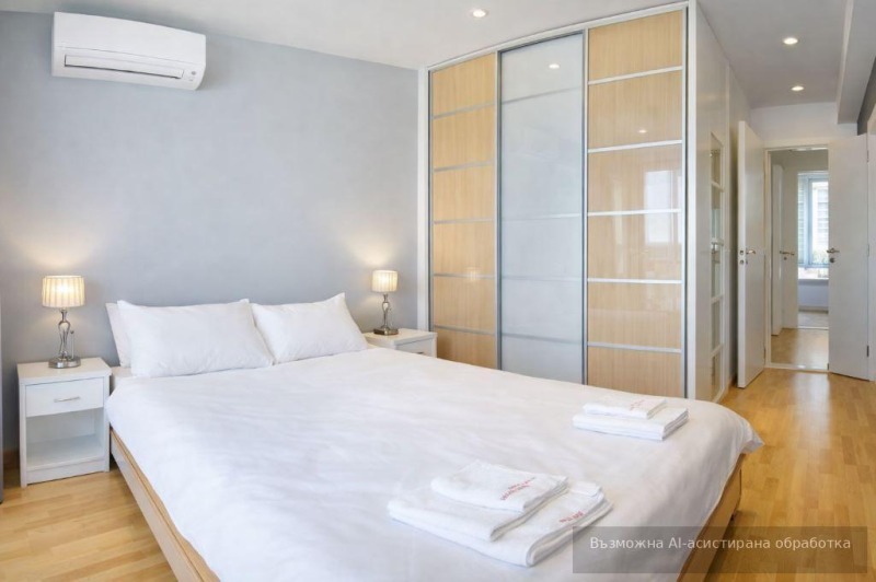 Дава под наем 3-СТАЕН, гр. Варна, ВИНС-Червен площад, снимка 4 - Апартаменти - 53045556