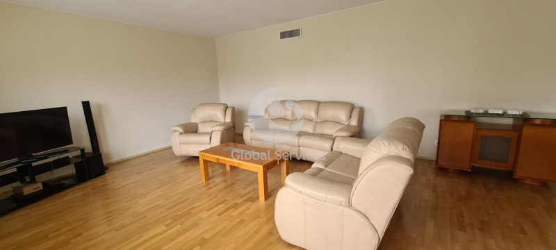 K pronájmu  3 ložnice Sofia , Krastova vada , 190 m2 | 23062578