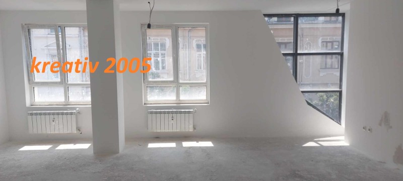 Te huur  Kantoor Sofia , Tsentar , 135 m² | 61466156 - afbeelding [15]