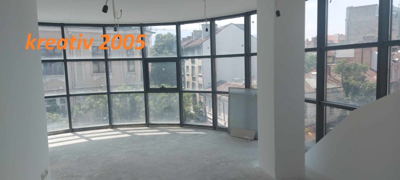 Te huur  Kantoor Sofia , Tsentar , 135 m² | 61466156 - afbeelding [9]