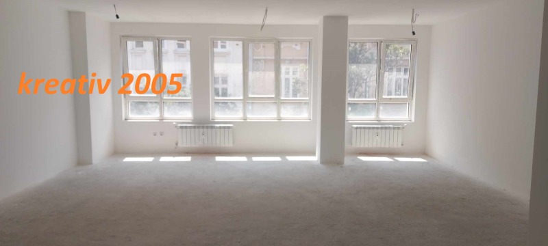 Te huur  Kantoor Sofia , Tsentar , 135 m² | 61466156 - afbeelding [4]