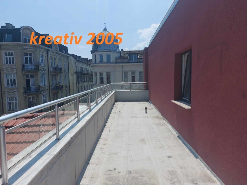 For Rent  Office Sofia , Tsentar , 135 sq.m | 61466156 - image [7]