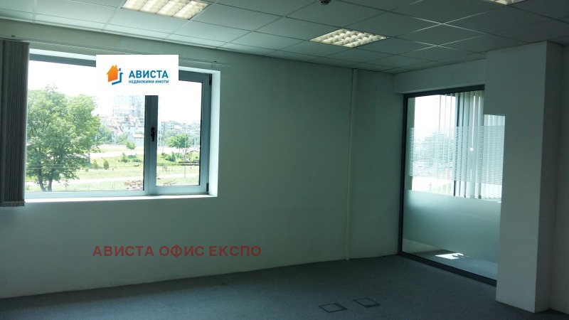 Дава под наем ОФИС, гр. София, Хаджи Димитър