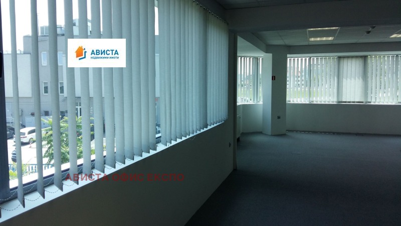 Дава под наем ОФИС, гр. София, Хаджи Димитър, снимка 2 - Офиси - 48124139