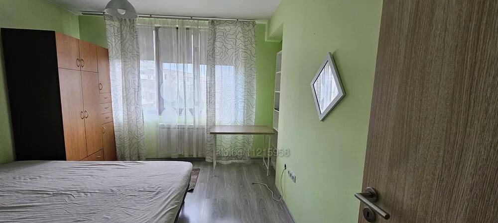 Дава под наем 2-СТАЕН, гр. София, Слатина, снимка 3 - Апартаменти - 54928831