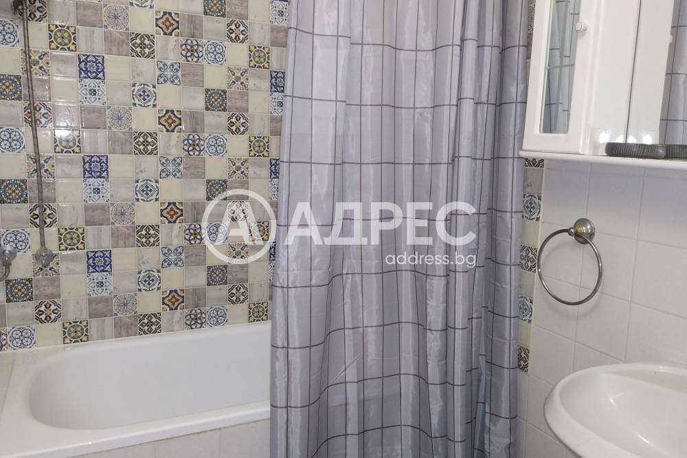 Дава под наем 2-СТАЕН, гр. Пловдив, Кършияка, снимка 5 - Апартаменти - 52839066