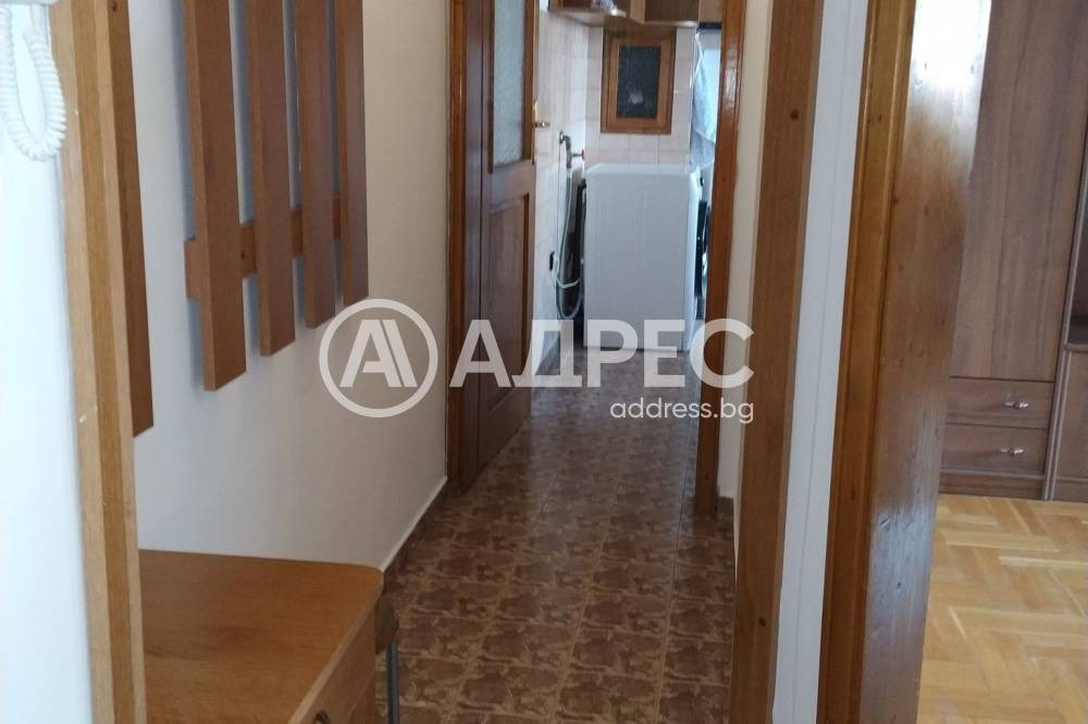 Дава под наем 2-СТАЕН, гр. Пловдив, Кършияка, снимка 6 - Апартаменти - 52839066