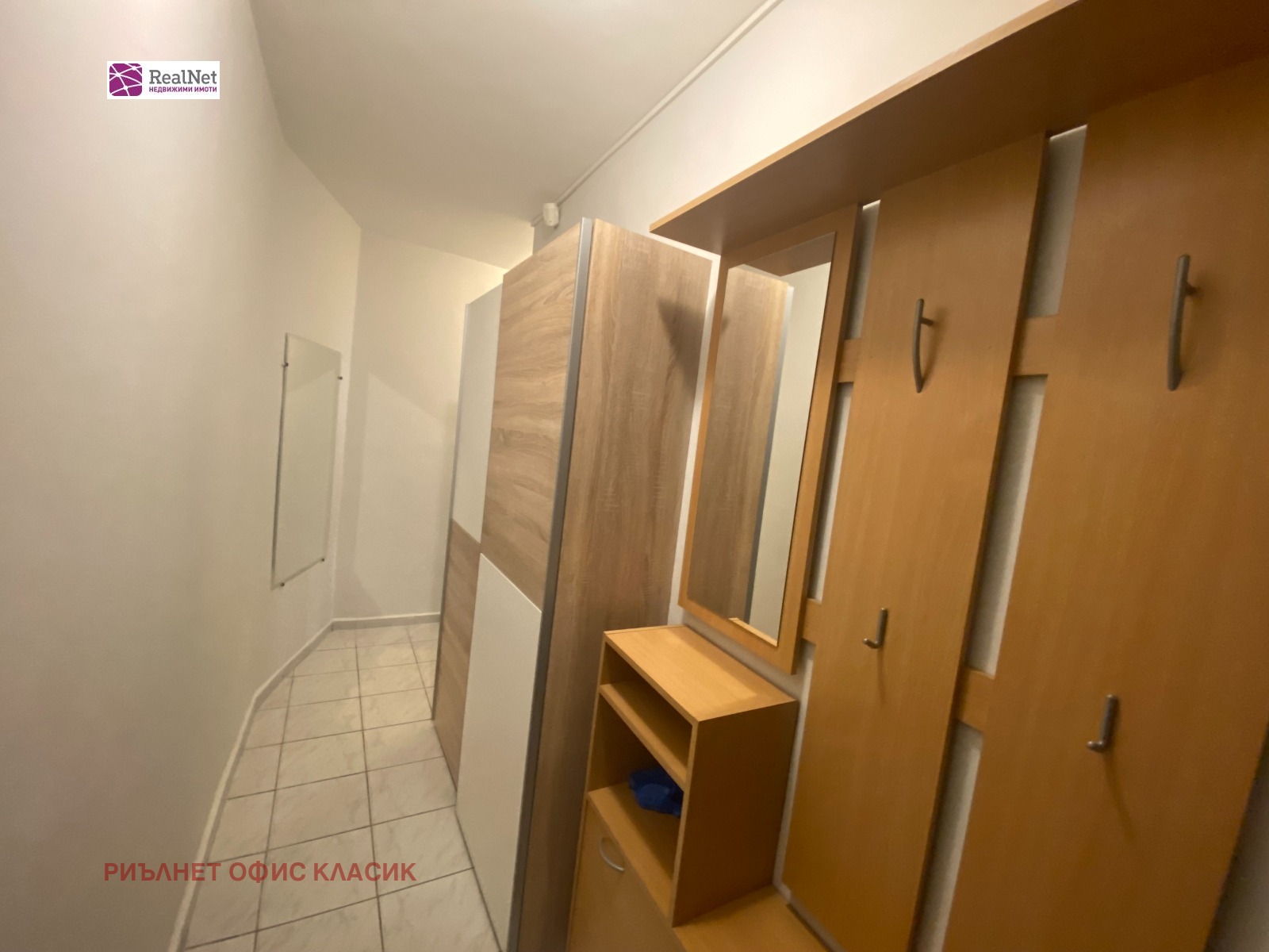 Дава под наем 2-СТАЕН, гр. София, Лозенец, снимка 8 - Апартаменти - 54251474