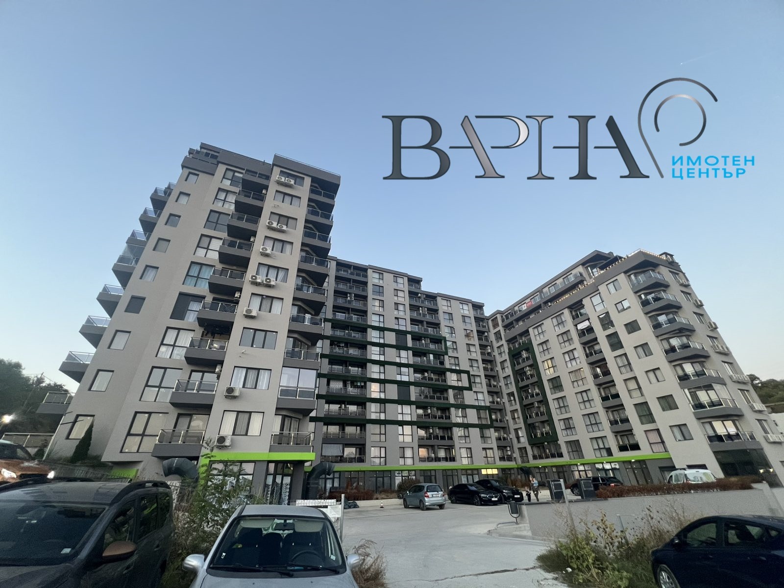 Дава под наем 2-СТАЕН, гр. Варна, Кайсиева градина, снимка 16 - Апартаменти - 56137678