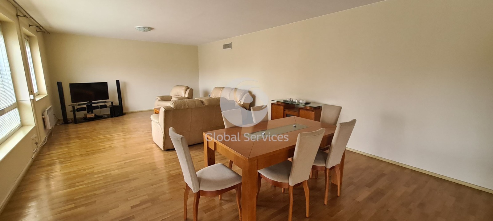 Дава под наем 4-СТАЕН, гр. София, Кръстова вада, снимка 11 - Апартаменти - 53941180