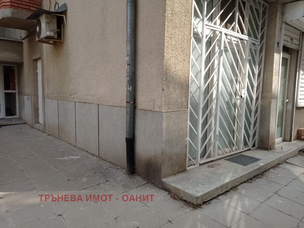 Дава под наем МАГАЗИН, гр. София, Бъкстон, снимка 2 - Магазини - 52808606