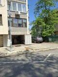 Дава под наем ГАРАЖ, ПАРКОМЯСТО, гр. София, Лозенец, снимка 2