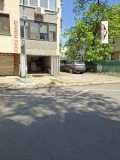 Дава под наем ГАРАЖ, ПАРКОМЯСТО, гр. София, Лозенец, снимка 1