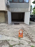 Дава под наем ГАРАЖ, ПАРКОМЯСТО, гр. София, Лозенец, снимка 8