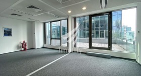 ОФИС, 580 m2