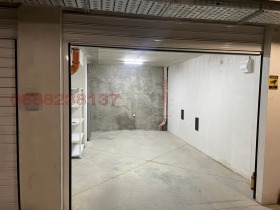 Дава под наем Гараж, Паркомясто, град Стара Загора