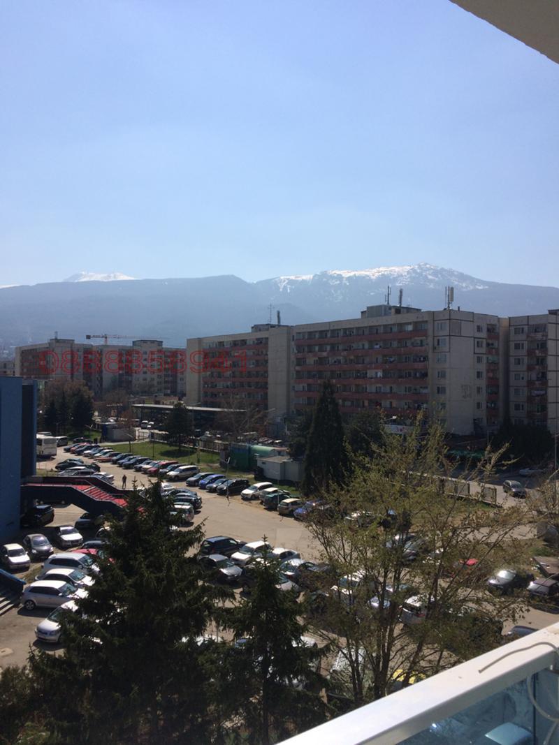 Til leje  Studie Sofia , Studentski grad , 48 kvm | 50652220 - billede [10]
