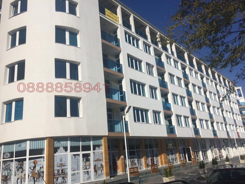 Til leje  Studie Sofia , Studentski grad , 48 kvm | 50652220 - billede [9]