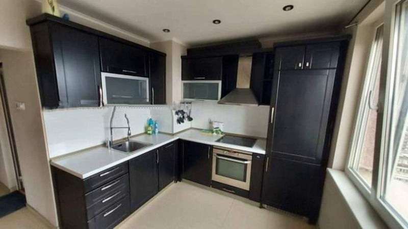 A louer  1 chambre Sofia , Krasno selo , 80 m² | 55014299 - image [2]