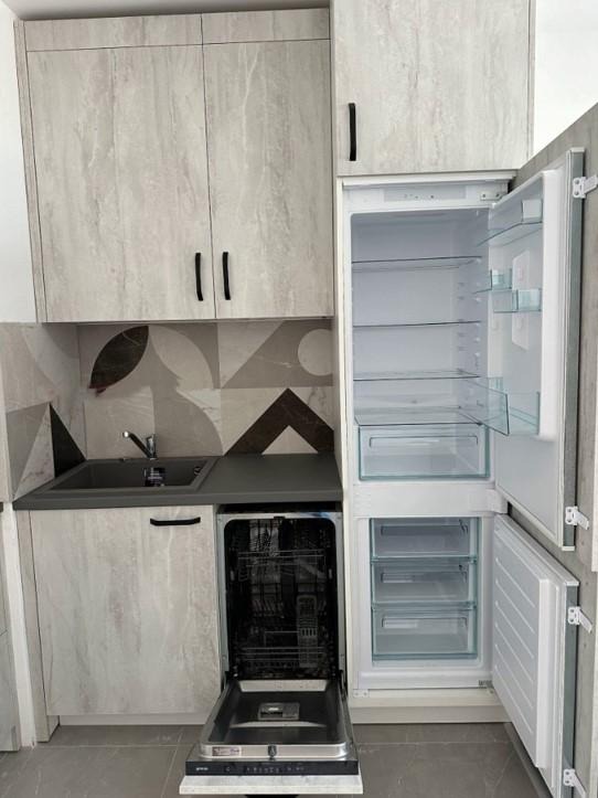 Zu vermieten  1 Schlafzimmer Sofia , Manastirski liwadi , 57 qm | 12993595 - Bild [2]