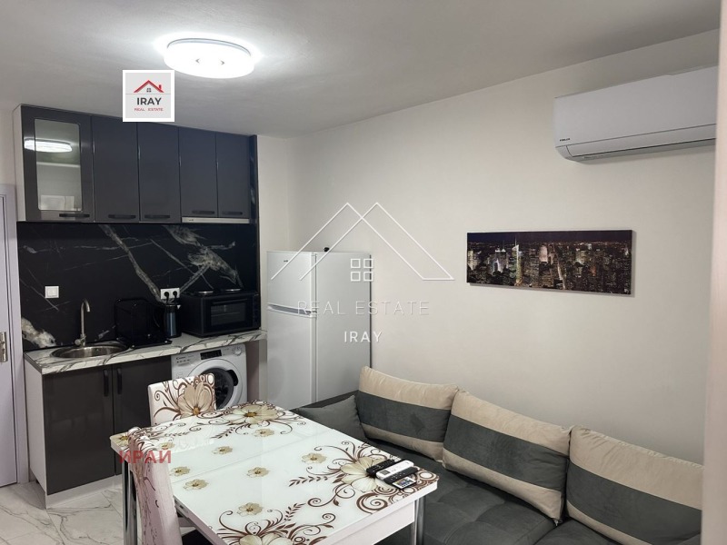 Kiadó  1 hálószoba Stara Zagora , Centar , 50 négyzetméter | 16082377 - kép [2]