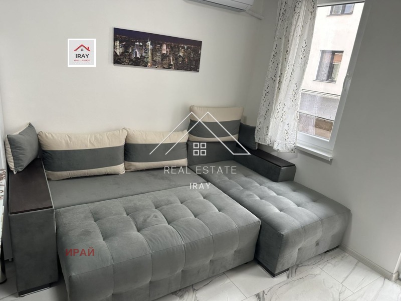 Kiadó  1 hálószoba Stara Zagora , Centar , 50 négyzetméter | 16082377 - kép [3]