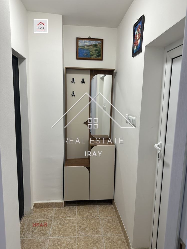 Kiadó  1 hálószoba Stara Zagora , Centar , 50 négyzetméter | 16082377 - kép [7]