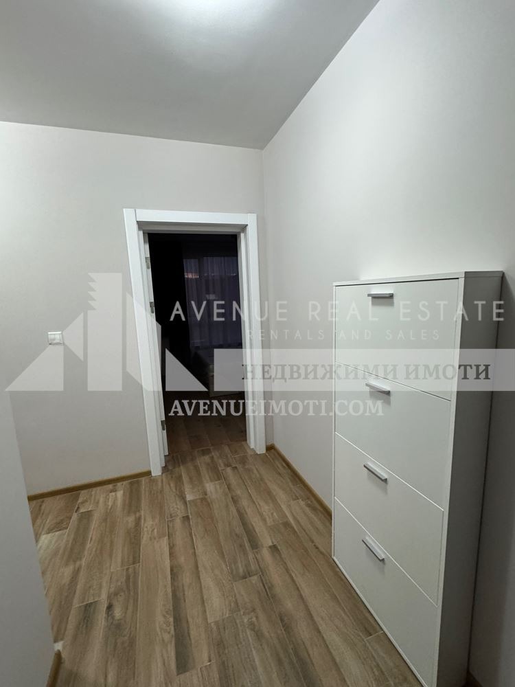 Издаје се  1 спаваћа соба Пловдив , Остромила , 80 м2 | 46053088 - слика [2]
