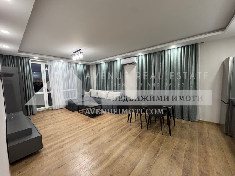 Издаје се  1 спаваћа соба Пловдив , Остромила , 80 м2 | 46053088 - слика [8]