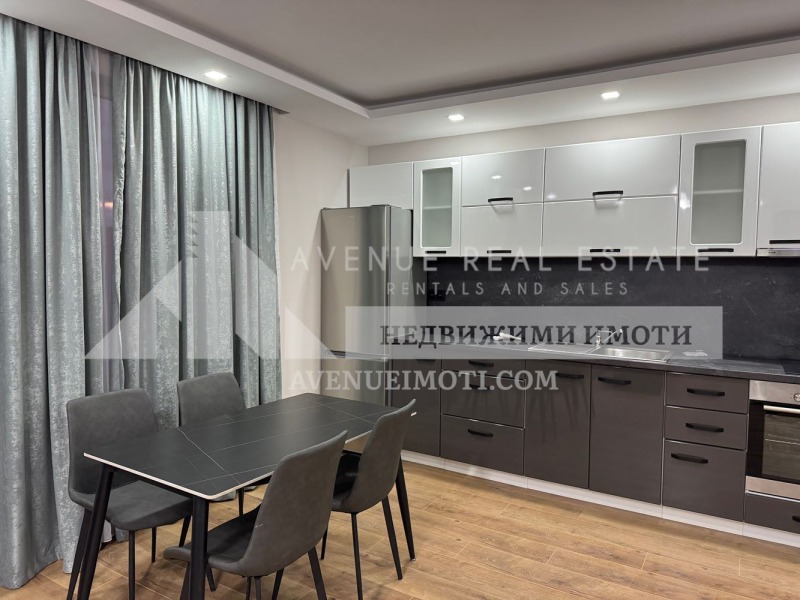 Издаје се  1 спаваћа соба Пловдив , Остромила , 80 м2 | 46053088 - слика [11]