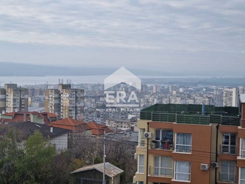 Дава под наем 2-СТАЕН, гр. Варна, м-т Пчелина, снимка 9 - Апартаменти - 52802020