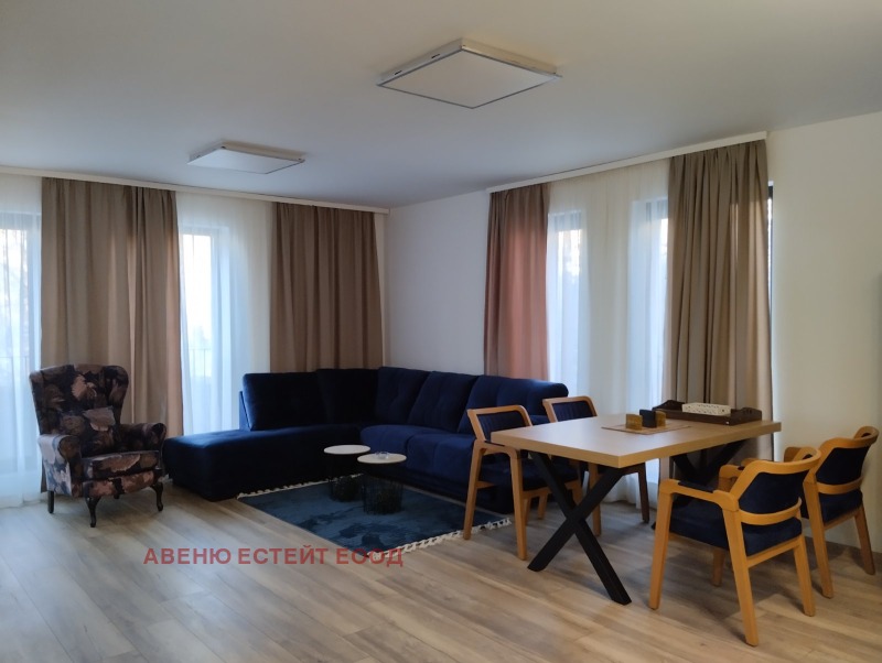 Дава под наем  2 slaapkamers Varna , Briz , 88 кв.м | 83631689