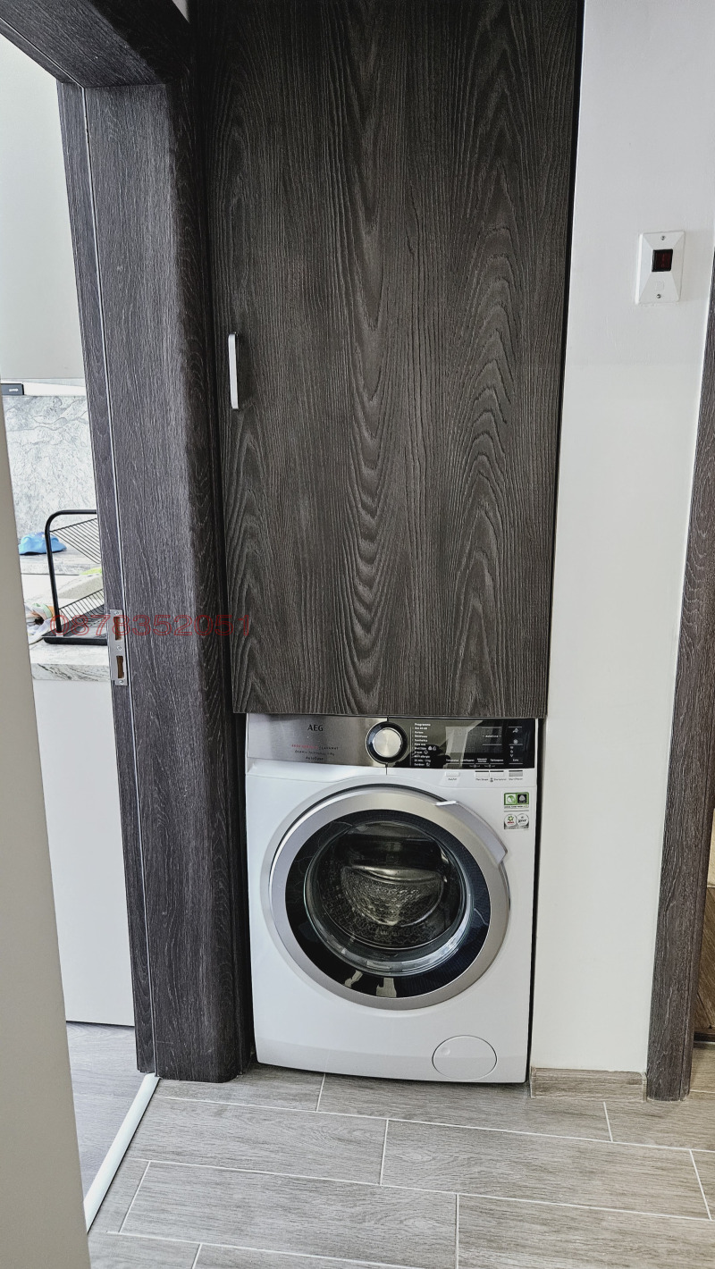 Дава под наем 3-СТАЕН, гр. Варна, Колхозен пазар, снимка 5 - Апартаменти - 52783612