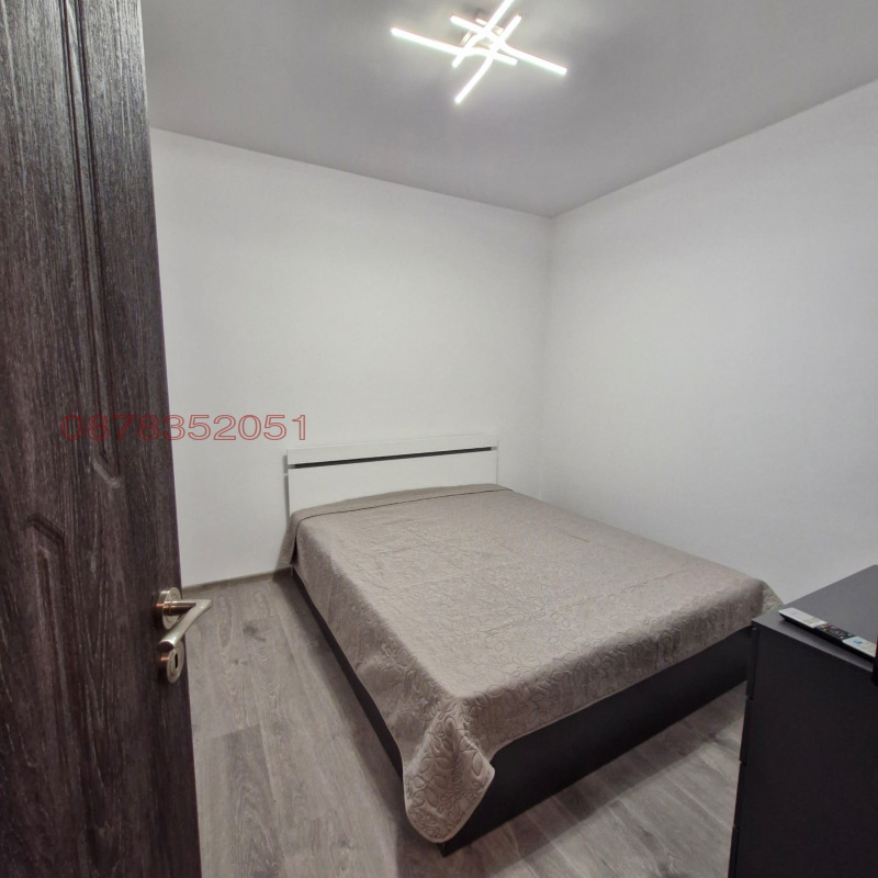 Дава под наем 3-СТАЕН, гр. Варна, Колхозен пазар, снимка 10 - Апартаменти - 52783612