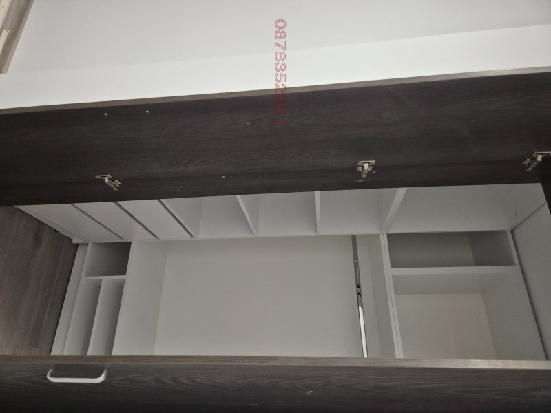 Дава под наем 3-СТАЕН, гр. Варна, Колхозен пазар, снимка 3 - Апартаменти - 52783612